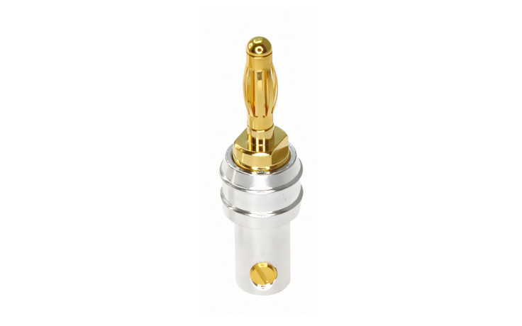 Real Cable (B 7205/4pcs) до 8мм.кв. зажимной