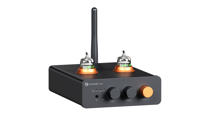 Fosi Audio GR40