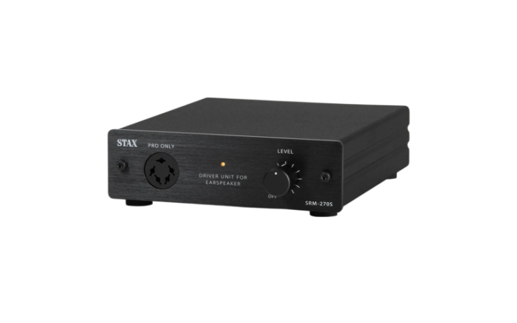 Stax SRM-270S