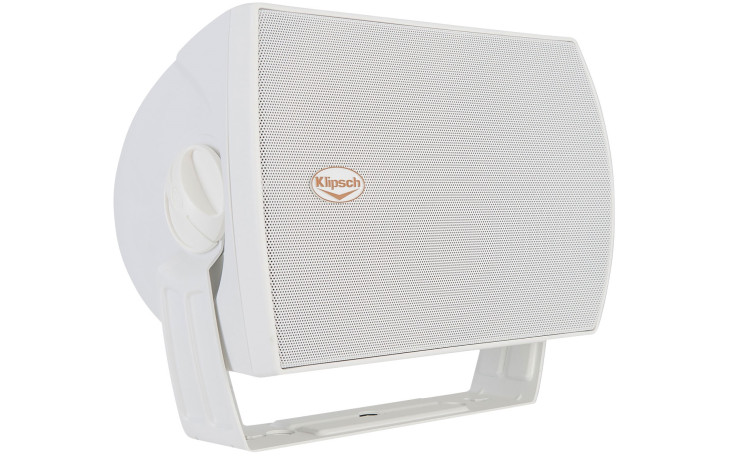 Klipsch CA-525T White