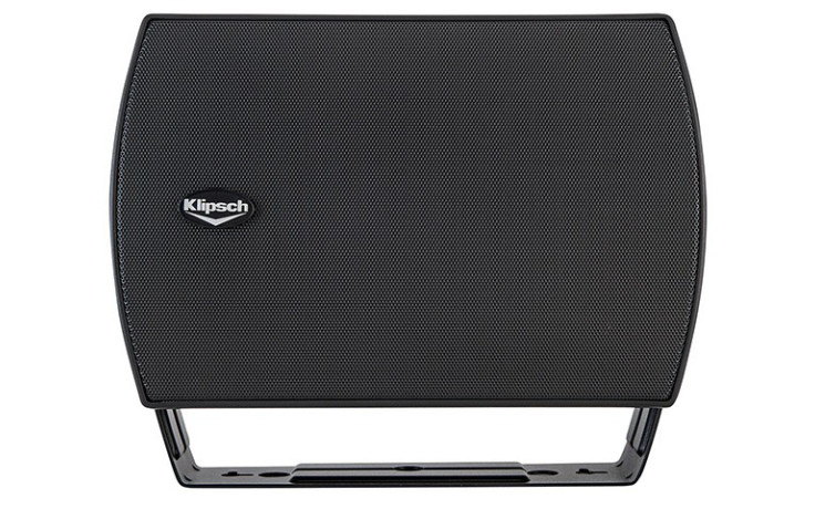 Klipsch CA-650T Black