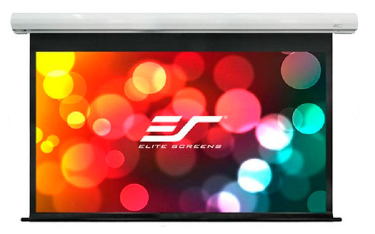 Elite Screens SK180XHW2-E6 White