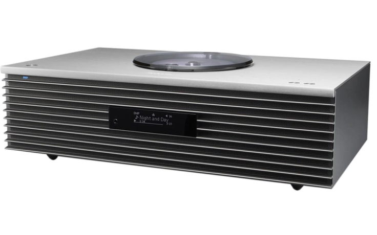 Technics SC-C70MK2 Silver
