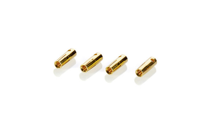 Clearaudio cartridge pin CO011 (Комплект 4 шт.).