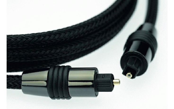 Silent Wire Serie 4 mk3 optical cable 10м