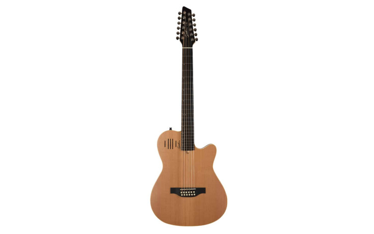 GODIN A12 Nat made in Canada