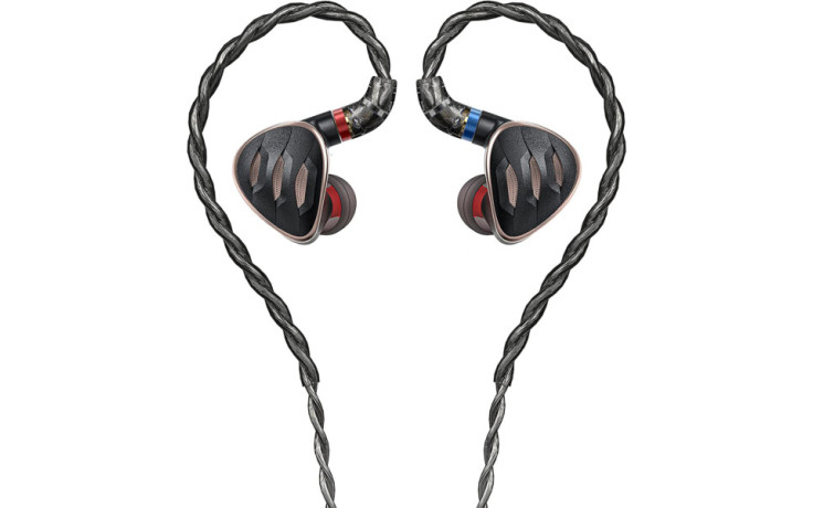 FIIO FH5s Black