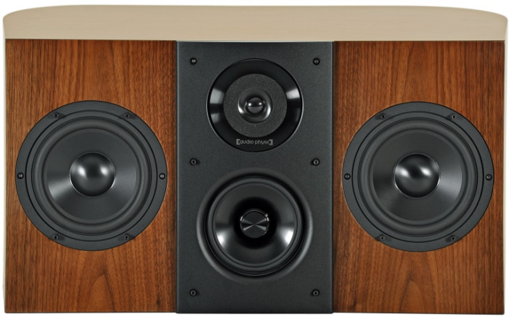 Audio Physic OREA CENTER Cherry