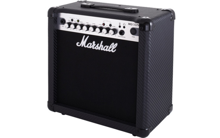 Marshall MG2CFX