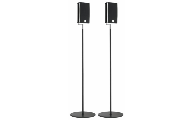 DALI Fazon Micro Stand Black
