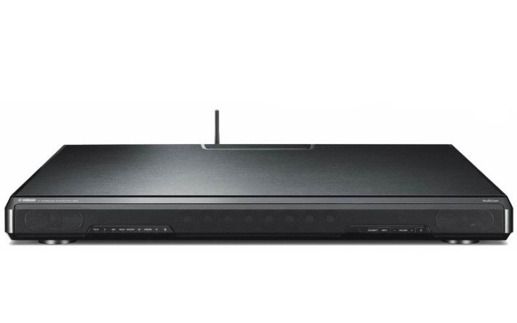Yamaha SRT-1500 Black