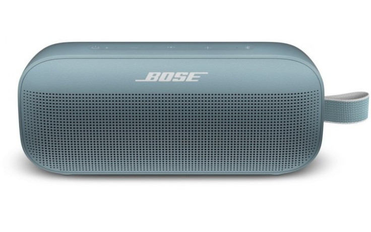 Bose SOUNDLINK FLEX,BT SPKR, STONE BLU,WW