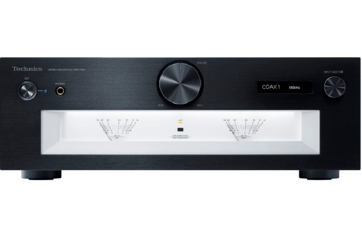 Technics SU-G700M2 Black (SU-G700M2EEK)