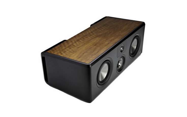 Polk Audio Legend L400 Brown Walnut