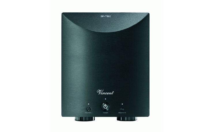 Vincent SP-T800 Black