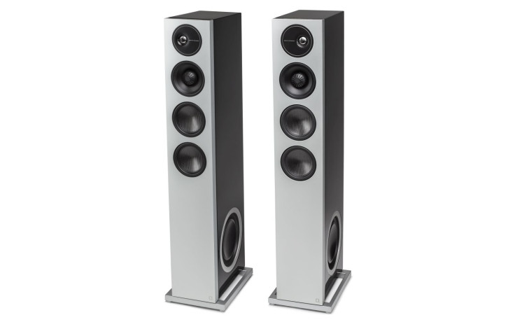 Definitive Technology Demand 15 Black