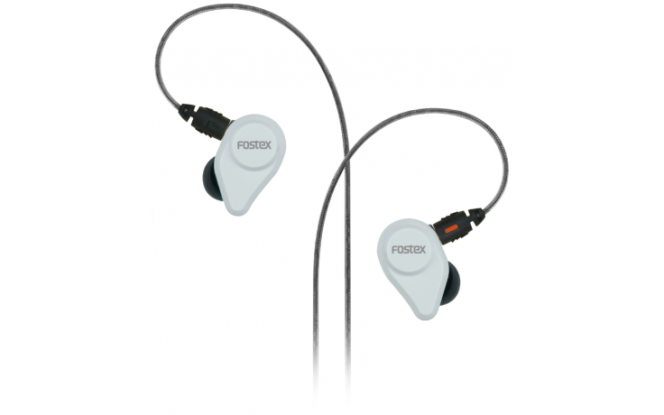 Fostex TE04WH