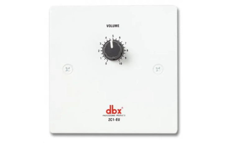 DBX ZC-1 (DBXZC1V-EU)