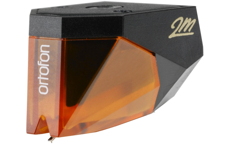 Ortofon cartridge 2M BRONZE