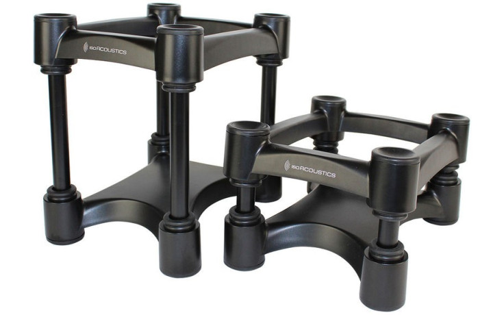 IsoAcoustics ISO-L8R200