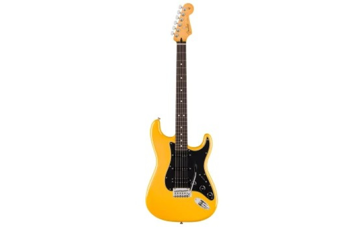 Fender Player II Modified Stratocaster HSS RW Sunshine Yellow