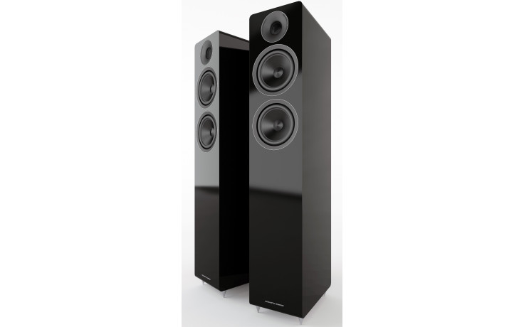 Acoustic Energy AE 309 Piano Gloss Black