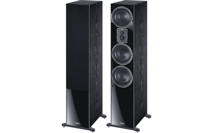 Magnat Signature 507 Black