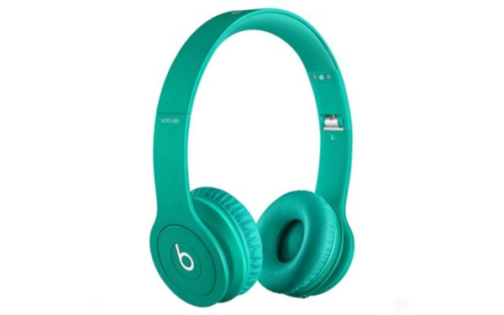 Beats Solo HD Monochromatic Mint
