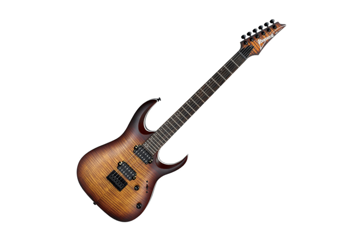 IBANEZ RGA42FM DEF