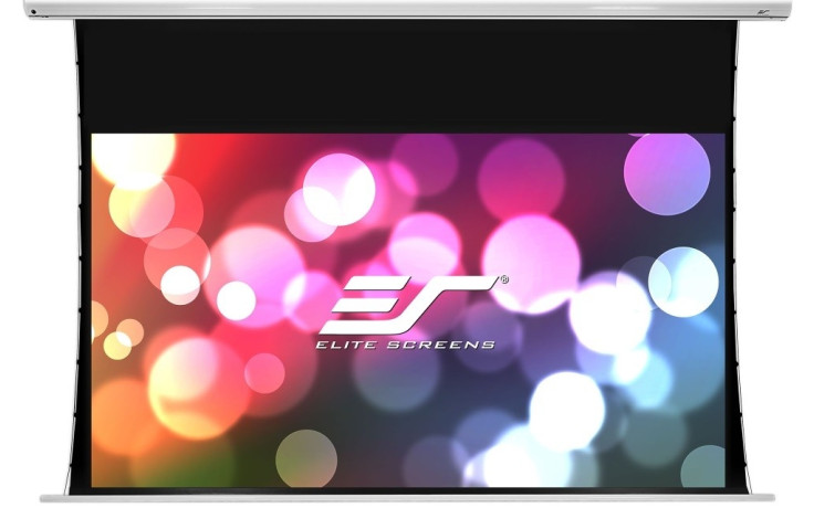 EliteScreens SKT120XH-E20-AUHD White