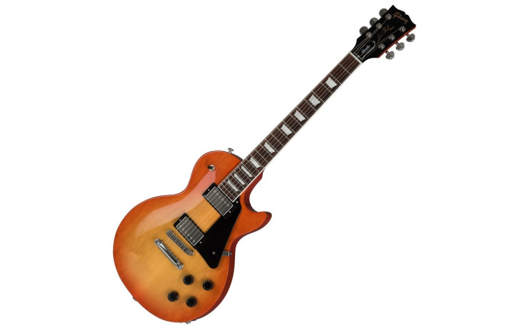 GIBSON LES PAUL STUDIO TANGERINE BURST