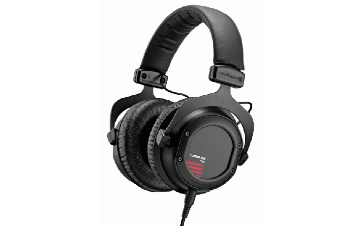 Beyerdynamic CUSTOM ONE PRO PLUS 16 ohms