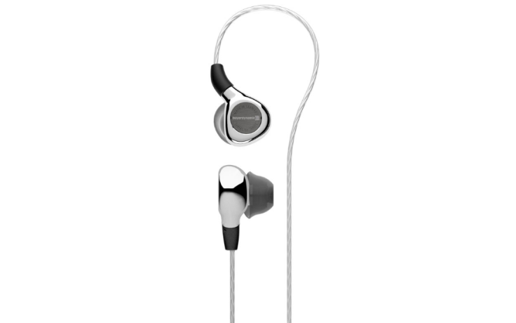 Beyerdynamic Xelento remote
