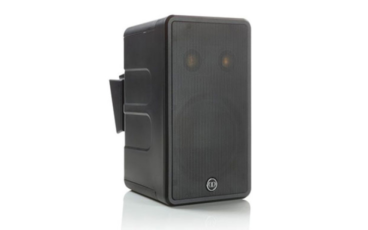 MONITOR AUDIO Climate C60-T2 Black