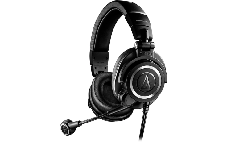 Audio-Technica ATH-M50XSTS