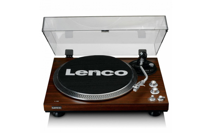 Lenco L-92WA