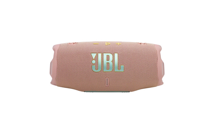 JBL Charge 6 Pink (JBLCHARGE6PINK)