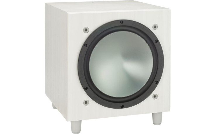 MONITOR AUDIO Bronze W10 White