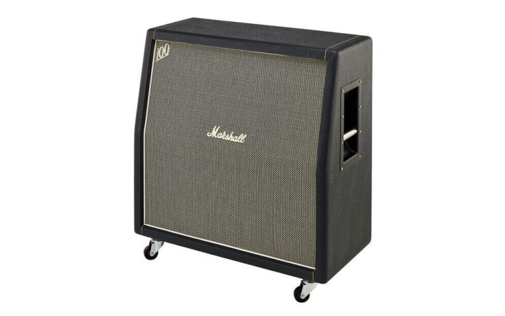 Marshall 1960AHW