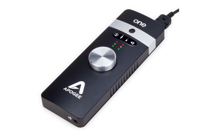 APOGEE ONE IOS