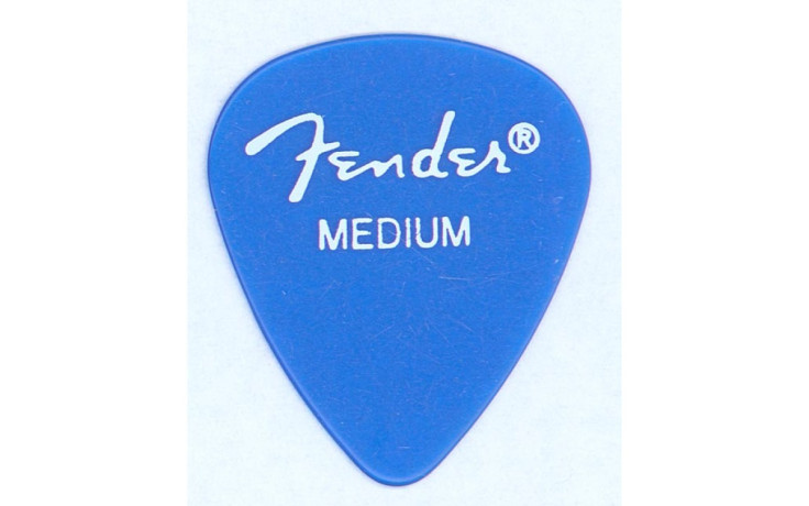 FENDER 351 LAKE PLACID BLUE M