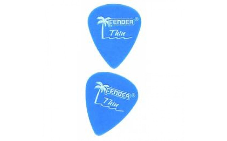 FENDER 351 LAKE PLACID BLUE T