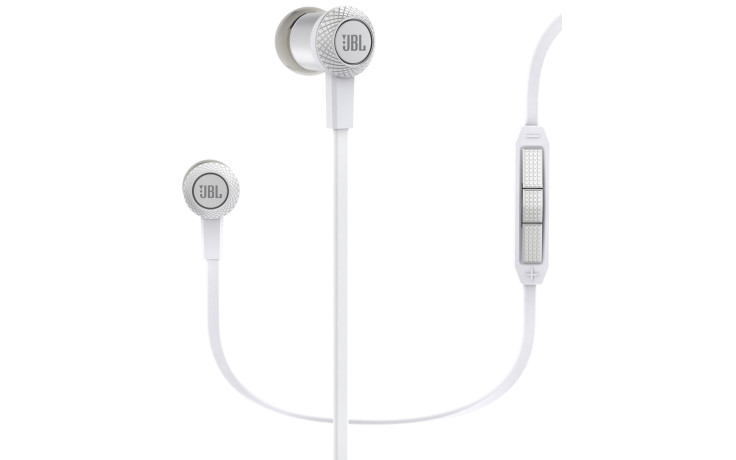 JBL SYNIE100A White