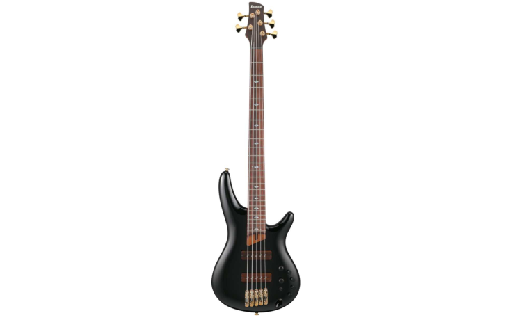 IBANEZ SR3505-BK