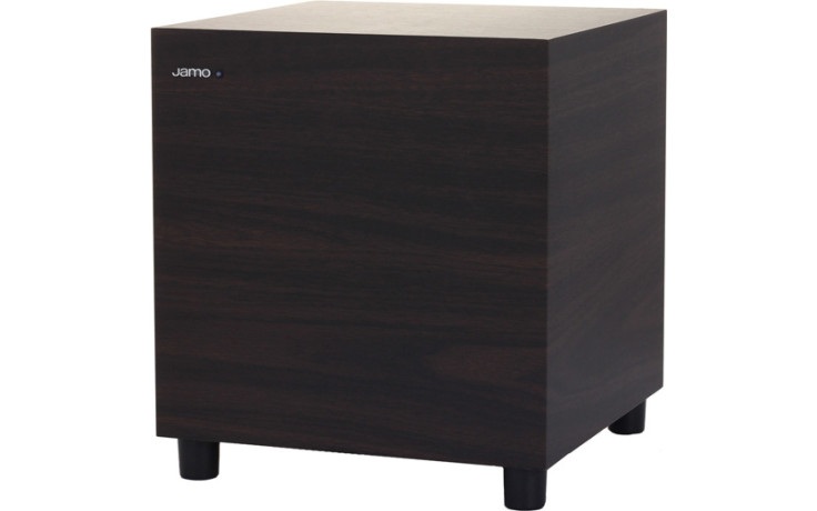 Jamo SUB 210 Wenge