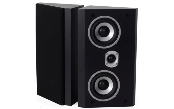 Dynavoice Magic FX-4 Black