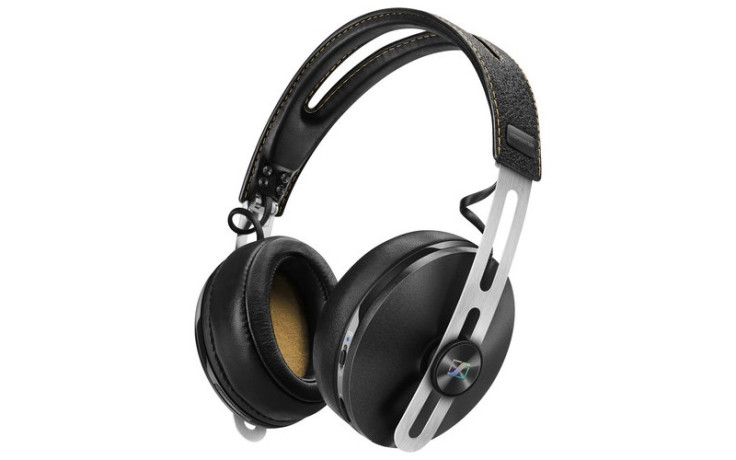 SENNHEISER MOMENTUM M2 AEBT BLACK