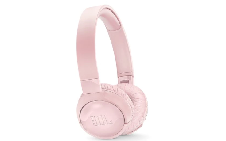 JBL Tune600BTNC Pink (JBLT600BTNCPIK)