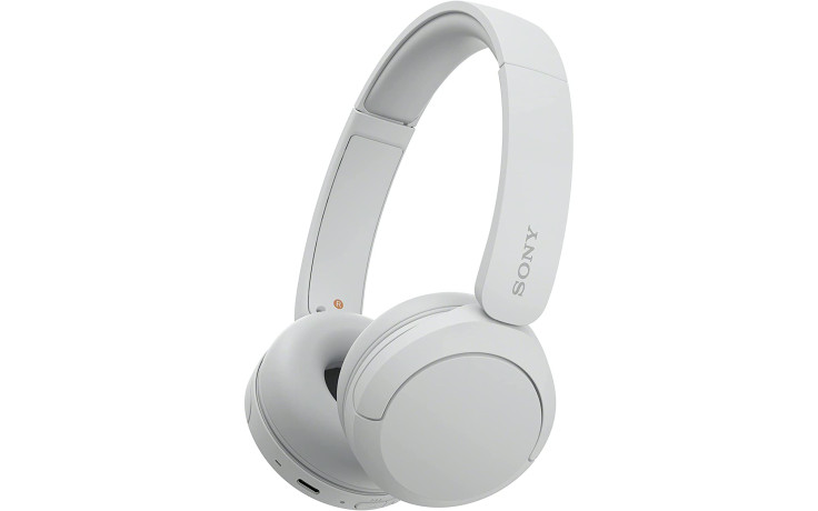 Sony WH-CH520 White (WHCH520W.CE7)