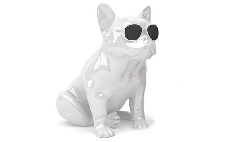 Jarre Technologies AeroBull HD1 Glossy White